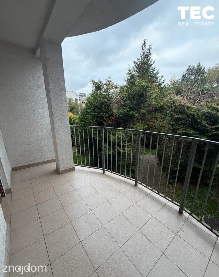 3 Pokoje | Balkon | Zakrzówek - zdjęcie 9