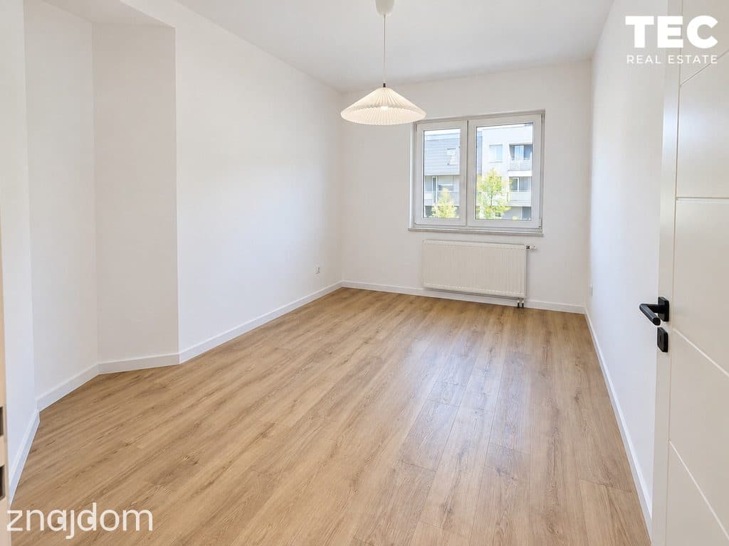 3 Pokoje | Balkon | Zakrzówek - zdjęcie 3