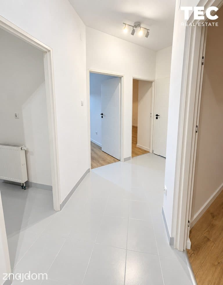 3 Pokoje | Balkon | Zakrzówek - zdjęcie 5