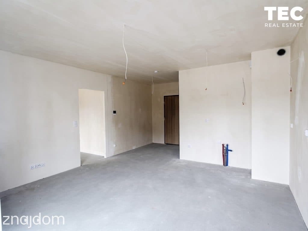2 pokoje | 40 m² | duży balkon | 1. piętro | Przewóz 42 - zdjęcie 7