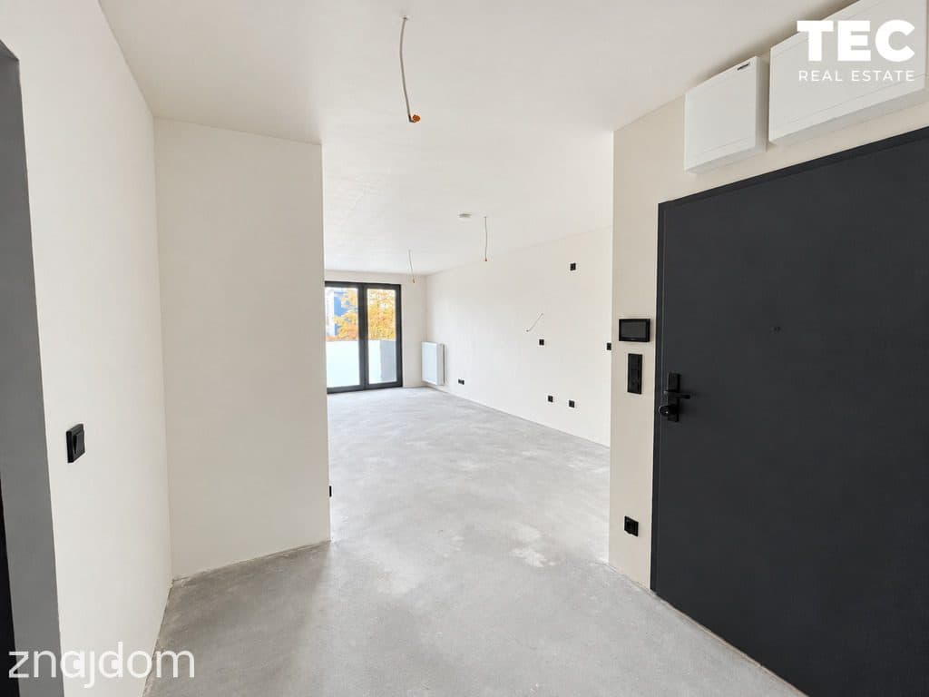 Mieszkanie Lindego | 53m2 | Bez prowizji | Bez PCC - zdjęcie 7
