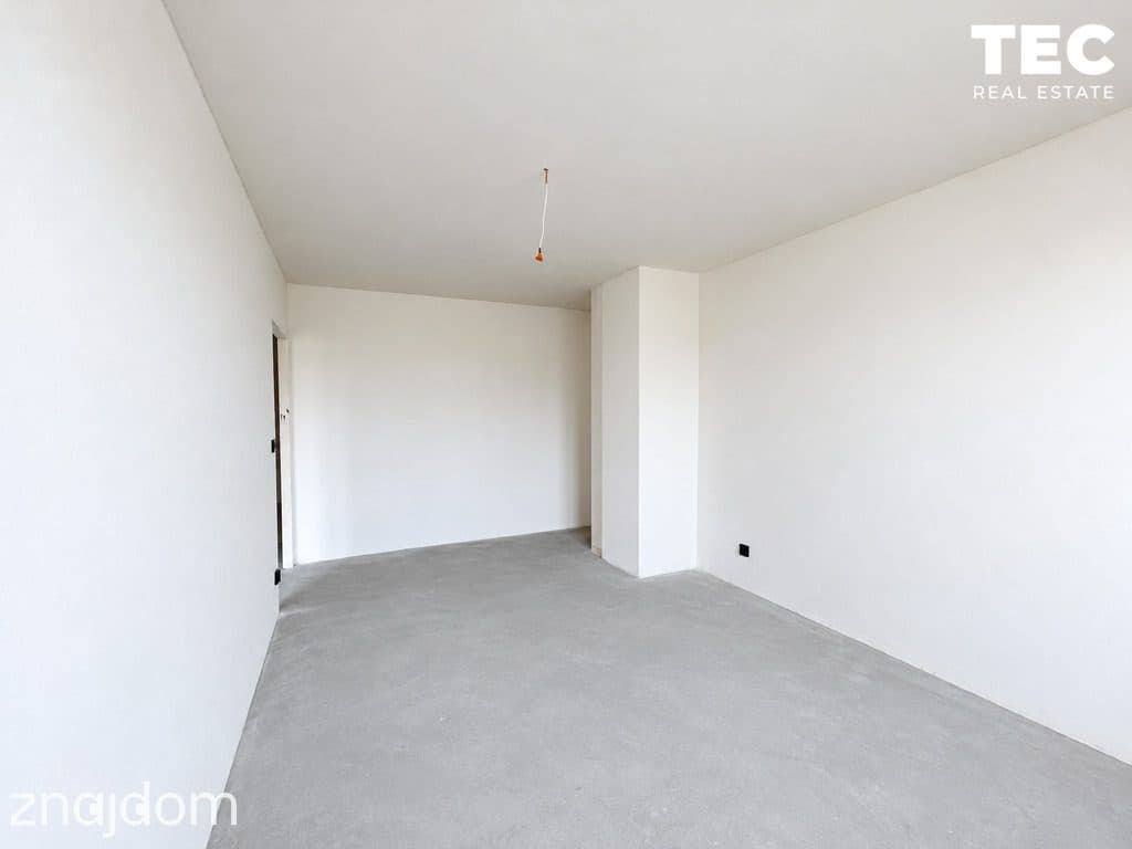 Mieszkanie Lindego | 53m2 | Bez prowizji | Bez PCC - zdjęcie 3