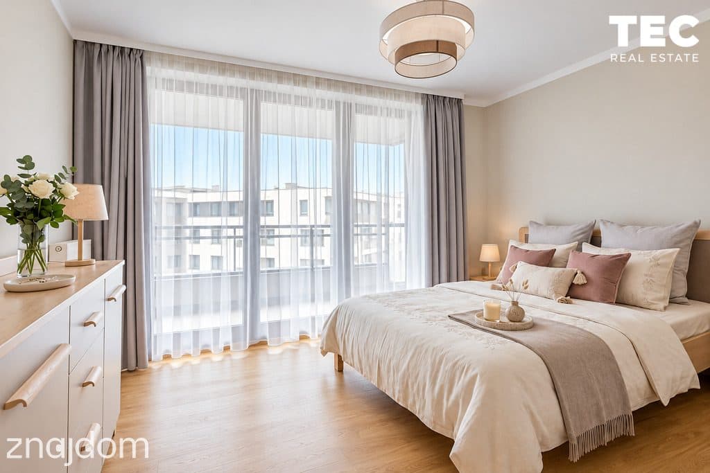 2 Pokoje | Balkon | TOP lokalizacja - zdjęcie 4