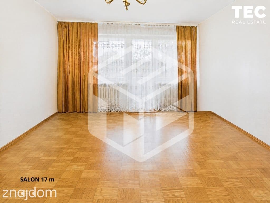 Warszawa, Praga-Południe | 53 m² | loggia 6,5 m² | 2. piętro - zdjęcie 2