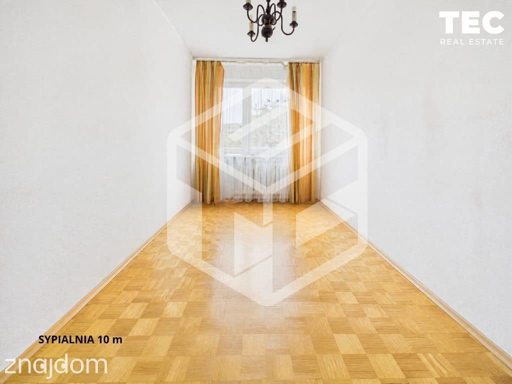 Warszawa, Praga-Południe | 53 m² | loggia 6,5 m² | 2. piętro - zdjęcie 3