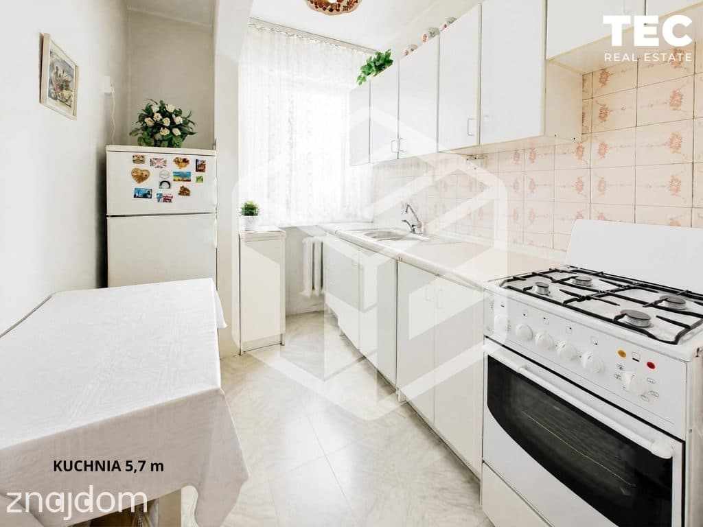 Warszawa, Praga-Południe | 53 m² | loggia 6,5 m² | 2. piętro - zdjęcie 8