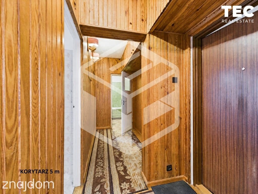 Warszawa, Praga-Południe | 53 m² | loggia 6,5 m² | 2. piętro - zdjęcie 9