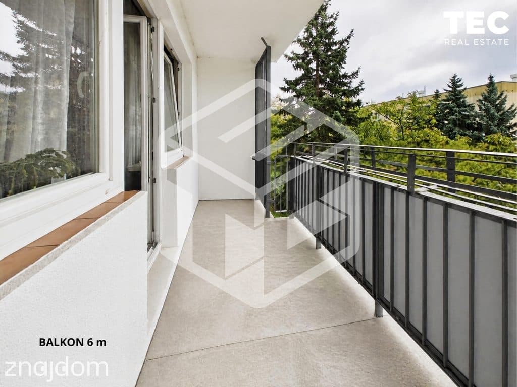 Warszawa, Praga-Południe | 53 m² | loggia 6,5 m² | 2. piętro - zdjęcie 10