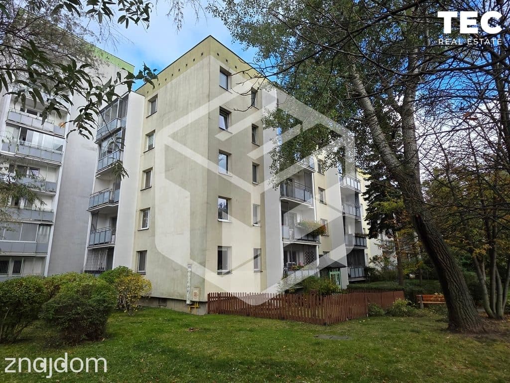 Warszawa, Praga-Południe | 53 m² | loggia 6,5 m² | 2. piętro - zdjęcie 11