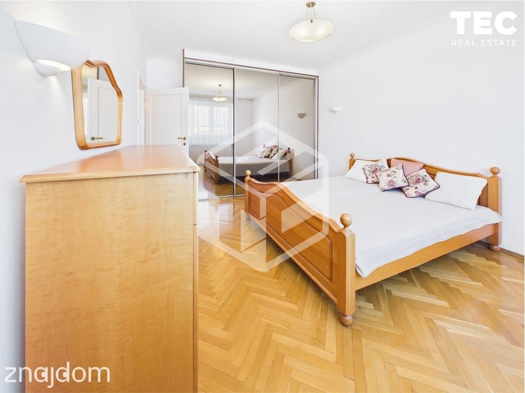 Przedwojenna elegancja w sercu Warszawy – 88 m² w Domu Oficerskim - zdjęcie 3