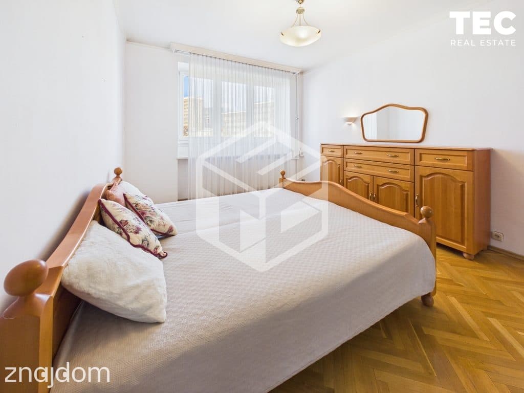 Przedwojenna elegancja w sercu Warszawy – 88 m² w Domu Oficerskim - zdjęcie 4