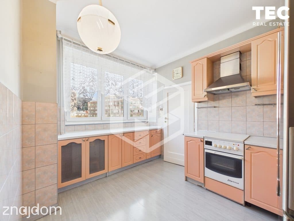 Przedwojenna elegancja w sercu Warszawy – 88 m² w Domu Oficerskim - zdjęcie 8