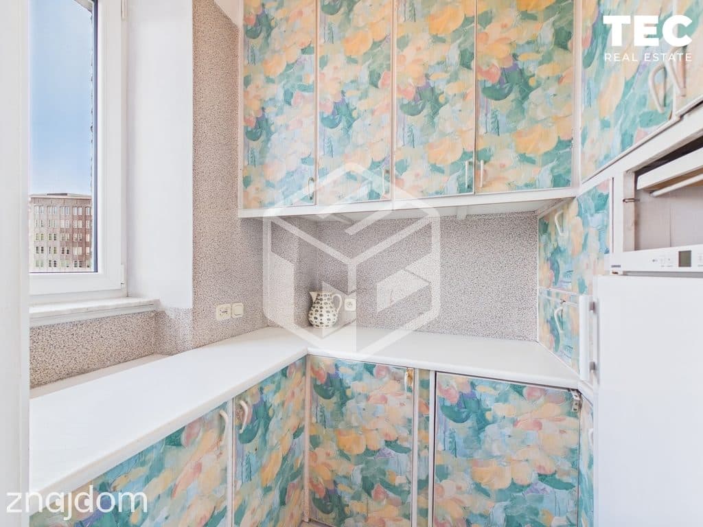 Przedwojenna elegancja w sercu Warszawy – 88 m² w Domu Oficerskim - zdjęcie 9