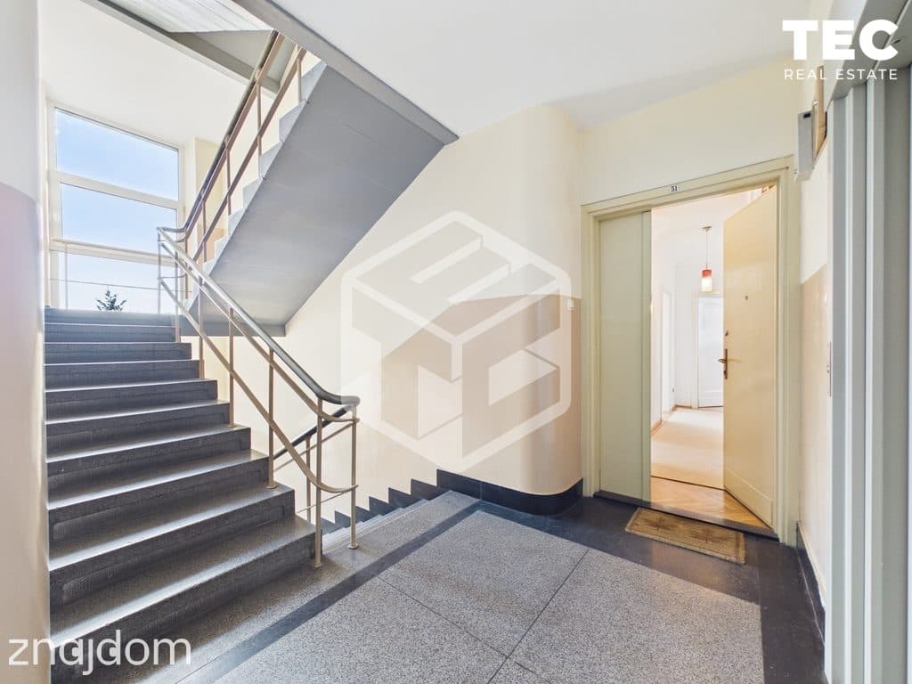 Przedwojenna elegancja w sercu Warszawy – 88 m² w Domu Oficerskim - zdjęcie 15