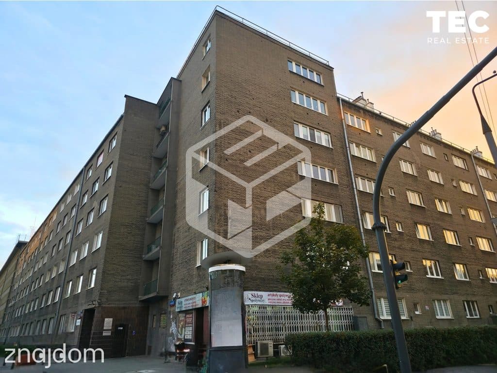 Przedwojenna elegancja w sercu Warszawy – 88 m² w Domu Oficerskim - zdjęcie 13