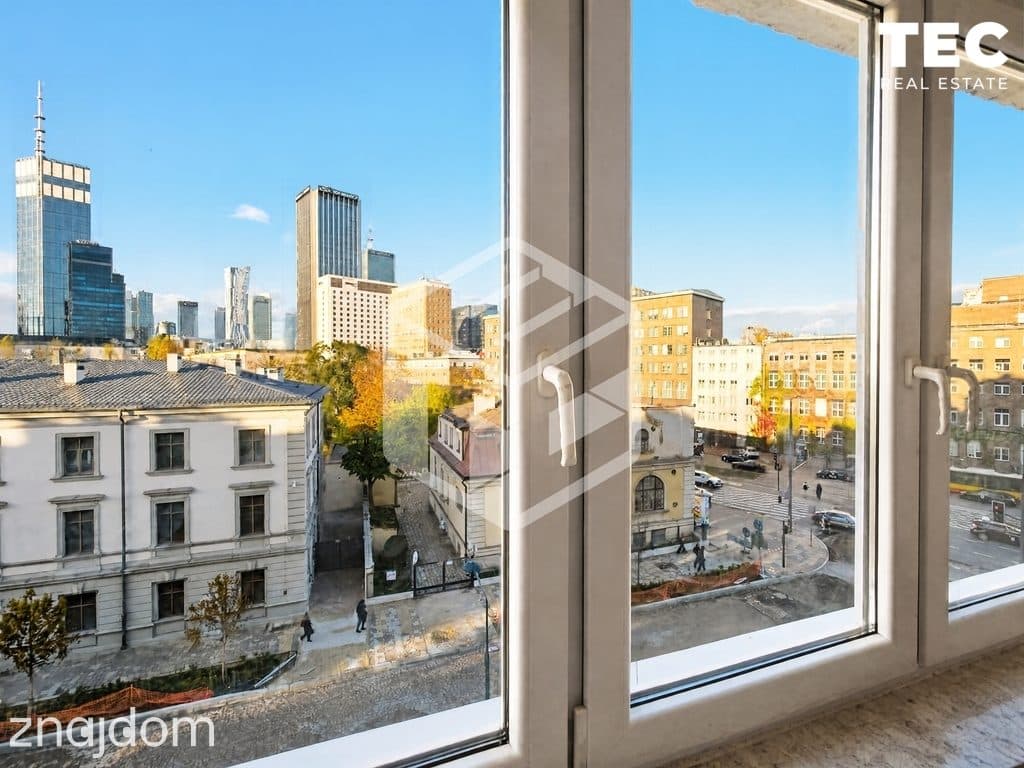 Przedwojenna elegancja w sercu Warszawy – 88 m² w Domu Oficerskim - zdjęcie 14
