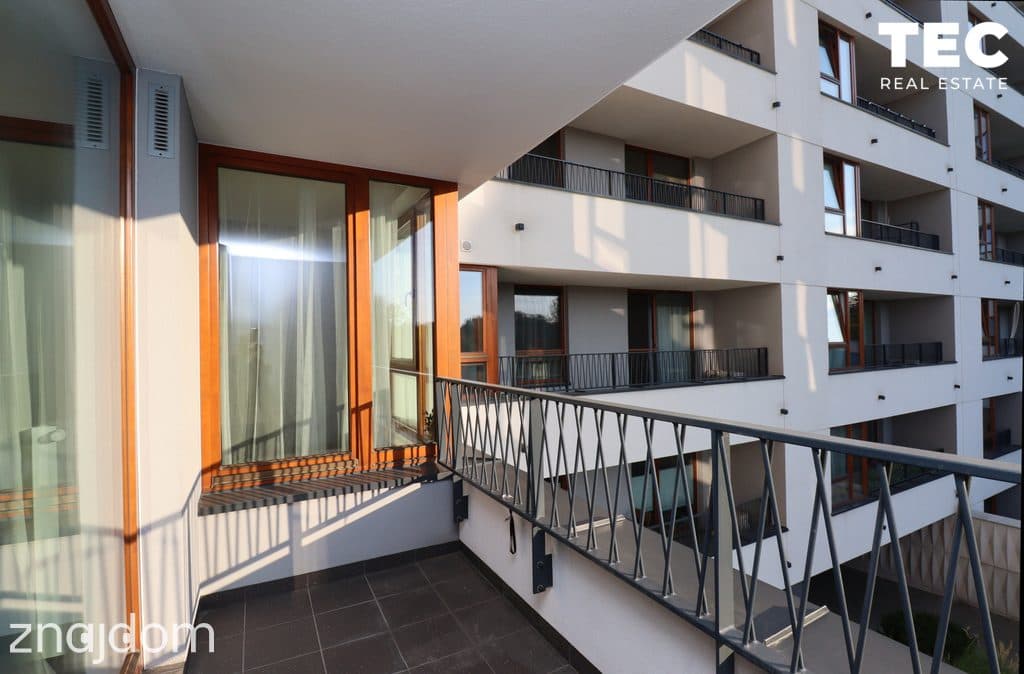 2 pokoje | Karolkowa 7 | Balkon | Garaż | Metro 5 min - zdjęcie 9