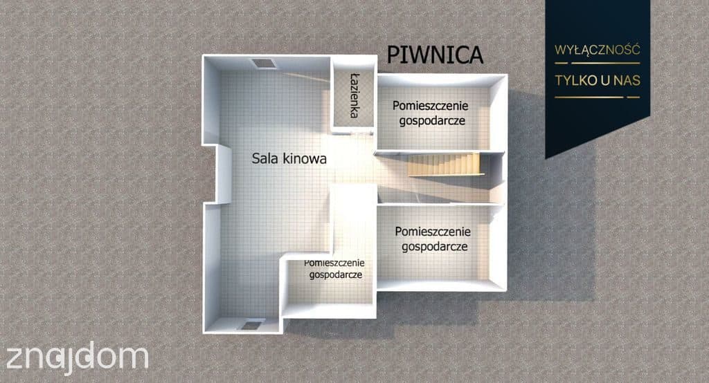 Luksusowy dom | Czaple k. Gdańska - zdjęcie 20