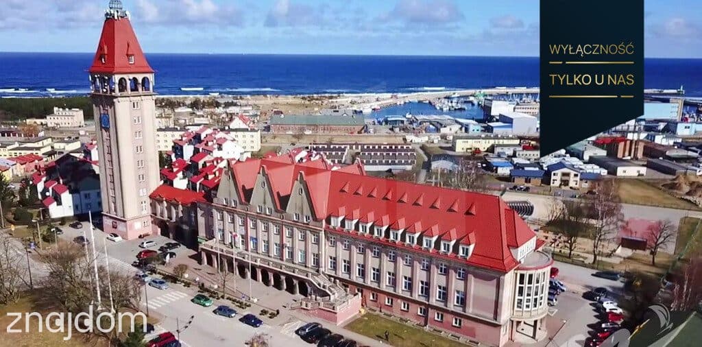 Miejsce na Twój dom lub biznes - 2km od plaży - zdjęcie 8