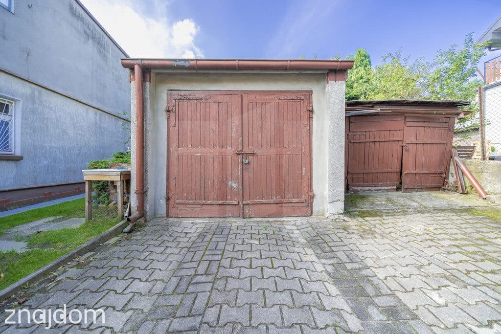 Duże mieszkanie, Ogród i Garaż w Sercu Gdańska - zdjęcie 12