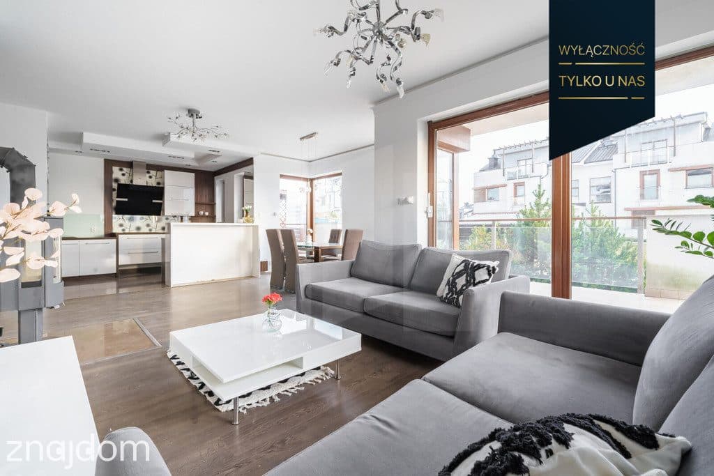 Apartament nad jeziorem blisko Gdyni i Gdańska