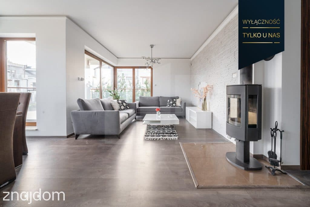 Apartament nad jeziorem blisko Gdyni i Gdańska - zdjęcie 2