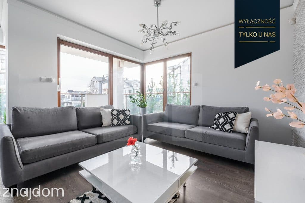 Apartament nad jeziorem blisko Gdyni i Gdańska - zdjęcie 3
