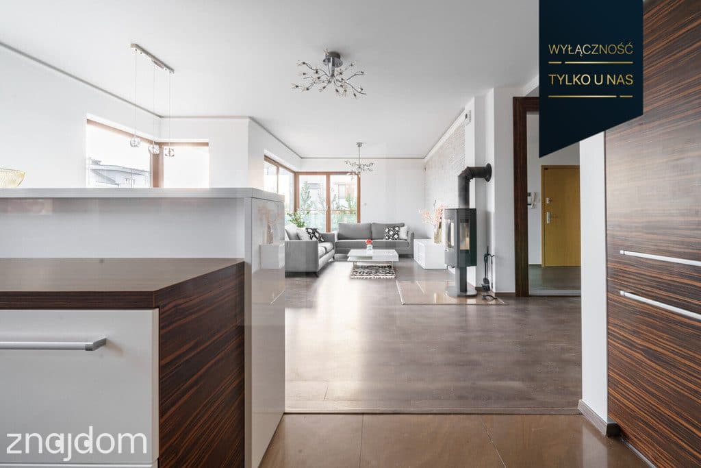 Apartament nad jeziorem blisko Gdyni i Gdańska - zdjęcie 8