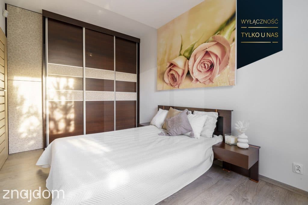 Apartament nad jeziorem blisko Gdyni i Gdańska - zdjęcie 13