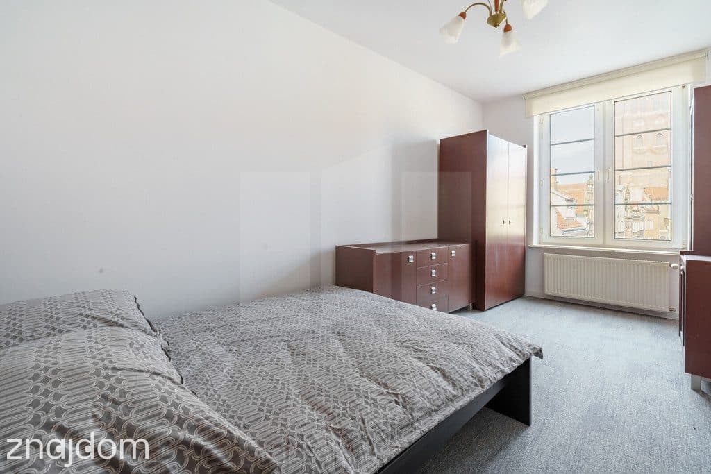 Wyjątkowy Apartament na Głównym Mieście w Gdańsku - zdjęcie 3
