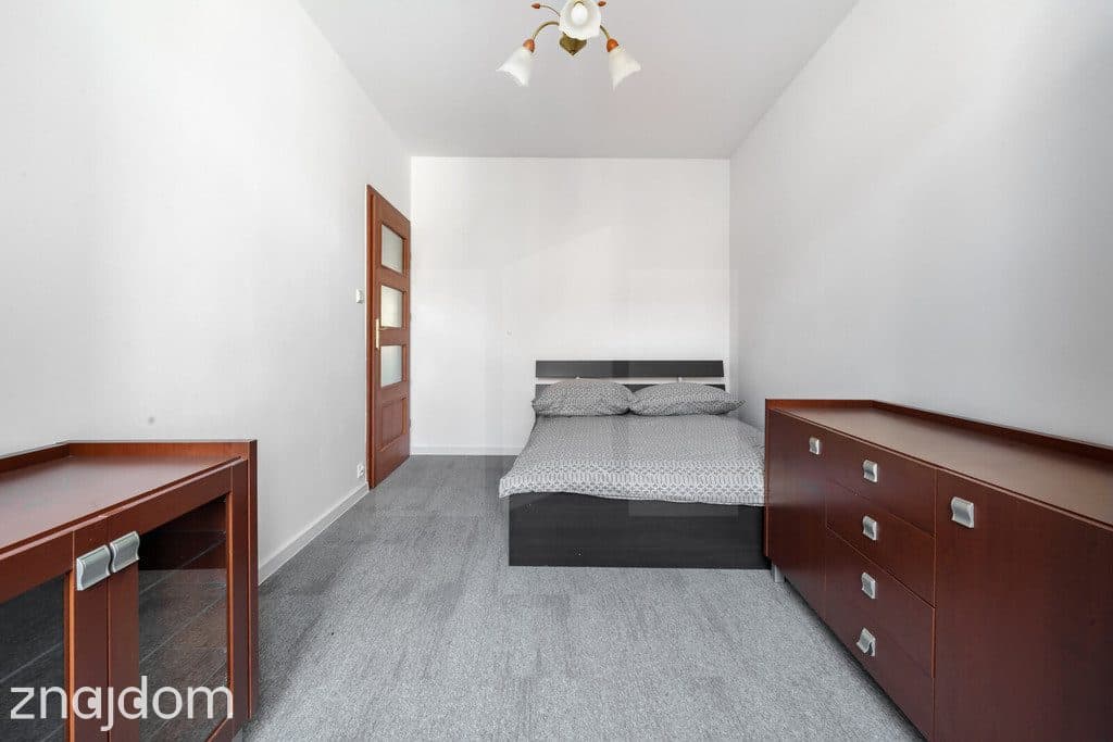 Wyjątkowy Apartament na Głównym Mieście w Gdańsku - zdjęcie 4