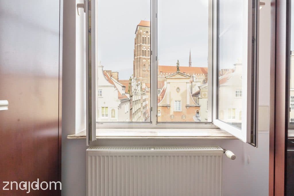 Wyjątkowy Apartament na Głównym Mieście w Gdańsku - zdjęcie 5