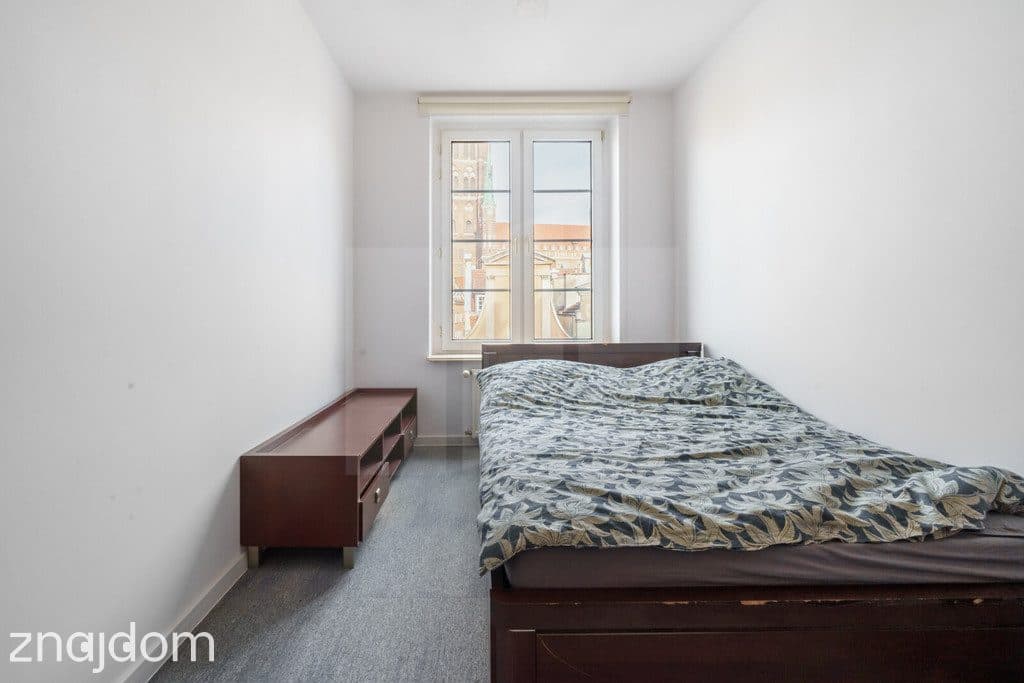 Wyjątkowy Apartament na Głównym Mieście w Gdańsku - zdjęcie 6