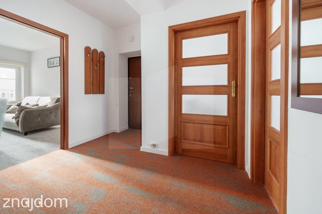 Wyjątkowy Apartament na Głównym Mieście w Gdańsku - zdjęcie 9