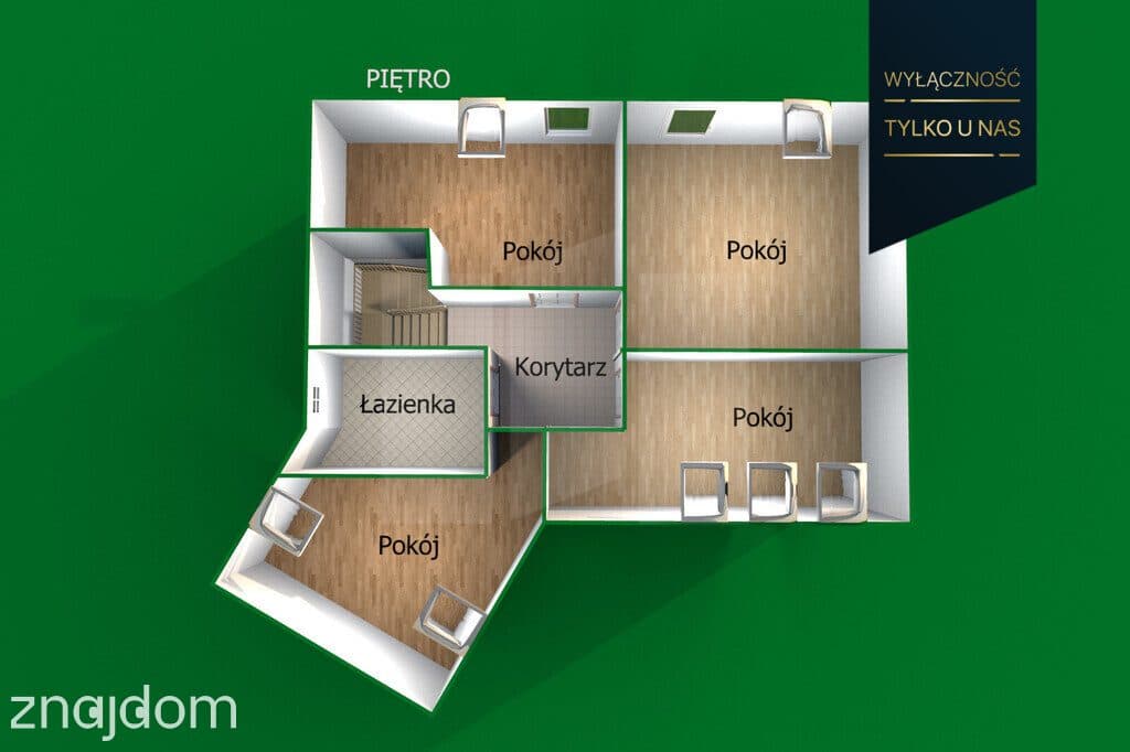 Posiadłość blisko Gdańska | 360m2 | Żukowo - zdjęcie 15
