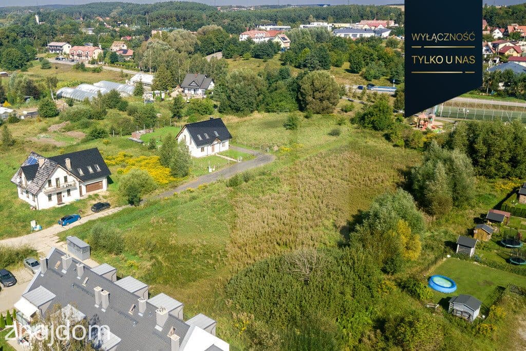 Miejsce na Twoją inwestycję deweloperską | 5470m2 - zdjęcie 6
