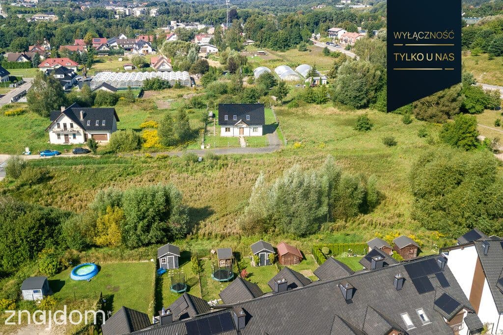 Miejsce na Twoją inwestycję deweloperską | 5470m2 - zdjęcie 7