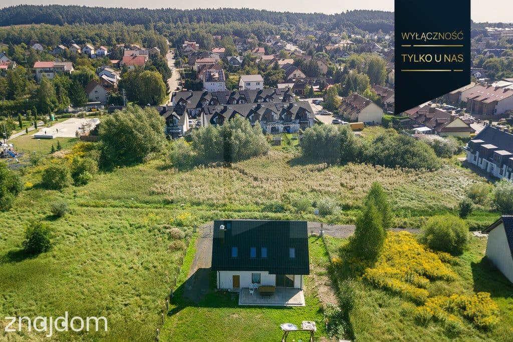 Miejsce na Twoją inwestycję deweloperską | 5470m2 - zdjęcie 9
