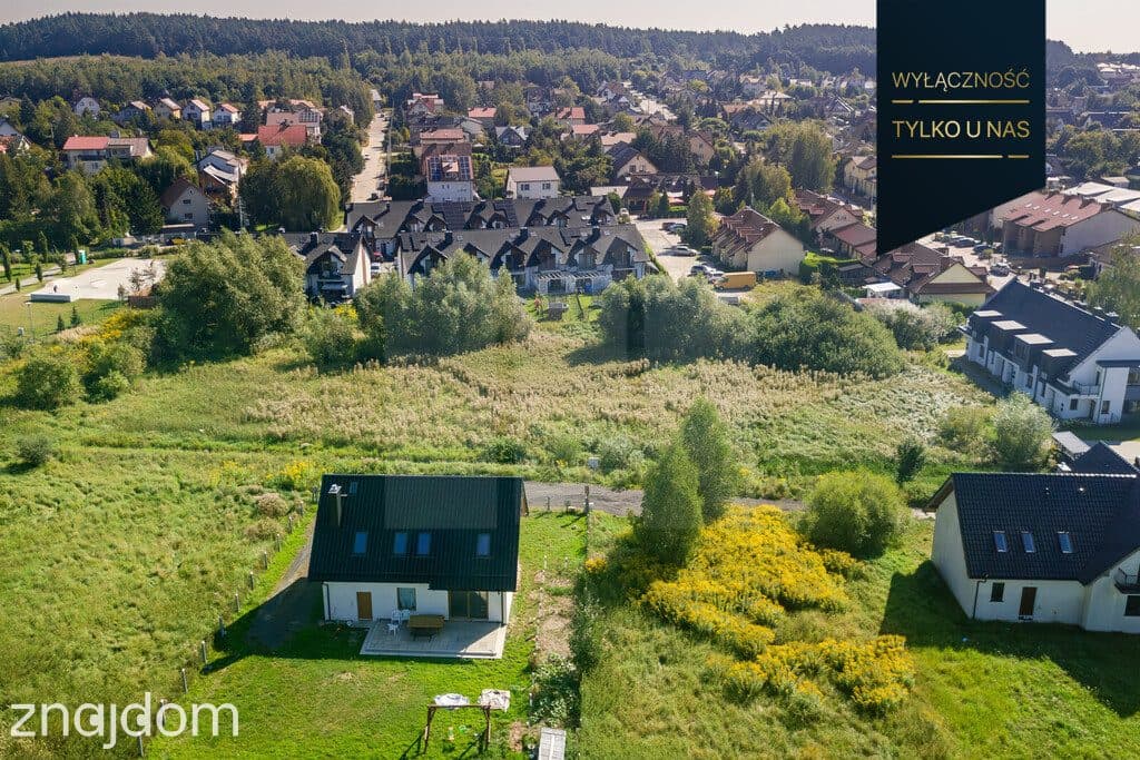 Miejsce na Twoją inwestycję deweloperską | 5470m2 - zdjęcie 10