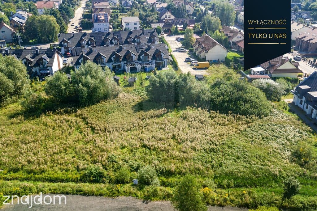 Miejsce na Twoją inwestycję deweloperską | 5470m2 - zdjęcie 11