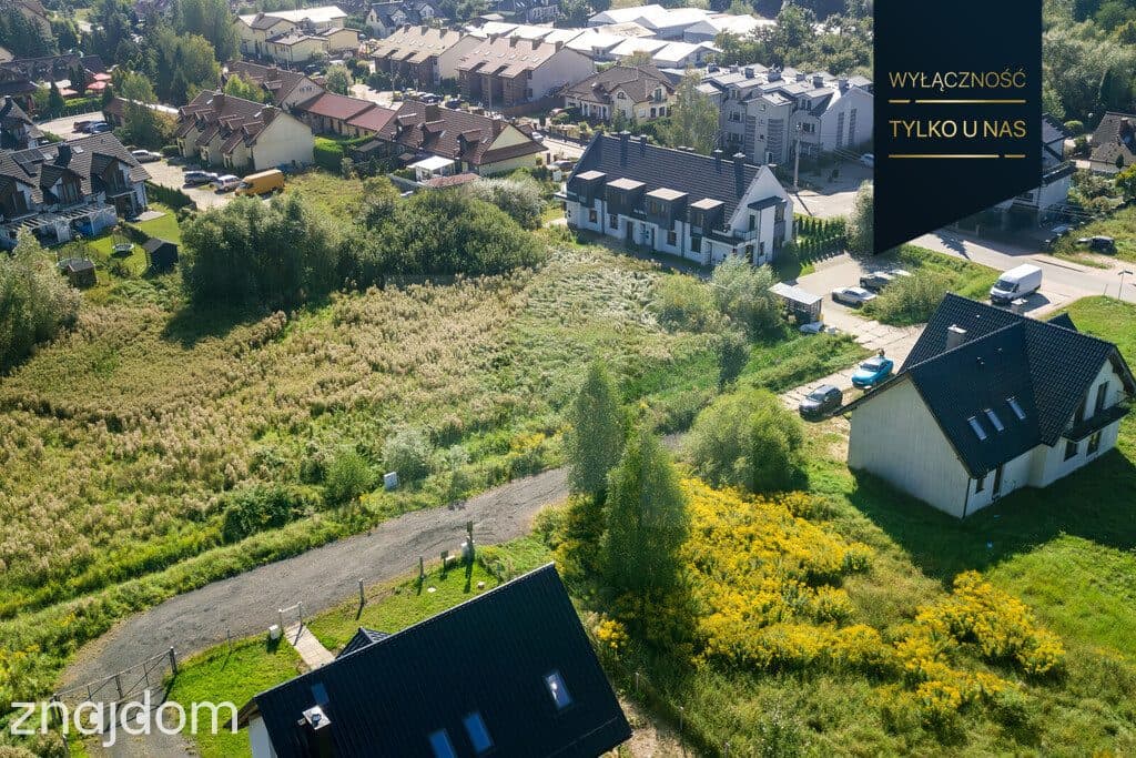 Miejsce na Twoją inwestycję deweloperską | 5470m2 - zdjęcie 12