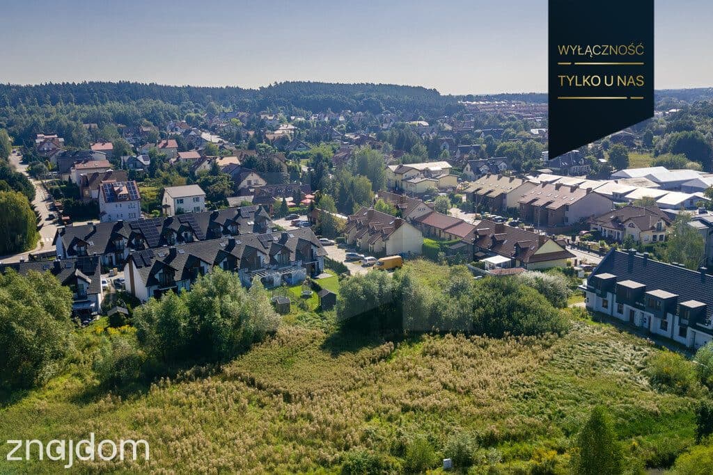 Miejsce na Twoją inwestycję deweloperską | 5470m2 - zdjęcie 14
