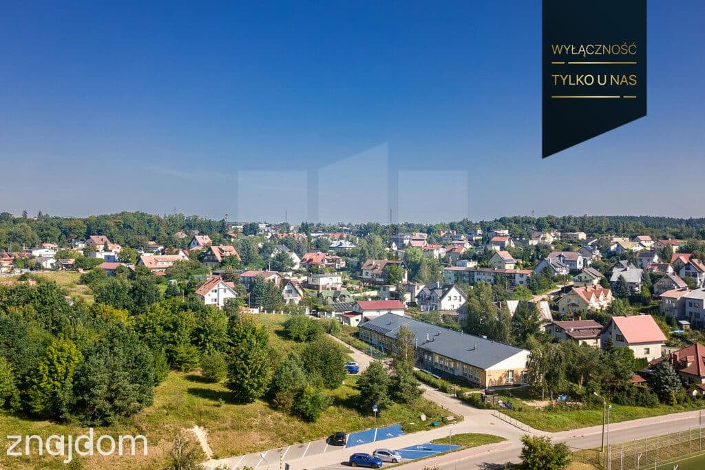 Miejsce na Twoją inwestycję deweloperską | 5470m2 - zdjęcie 15