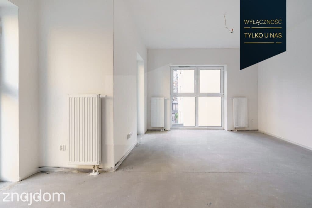 Mieszkanie 3 pokojowe w centrum Gdyni - zdjęcie 5