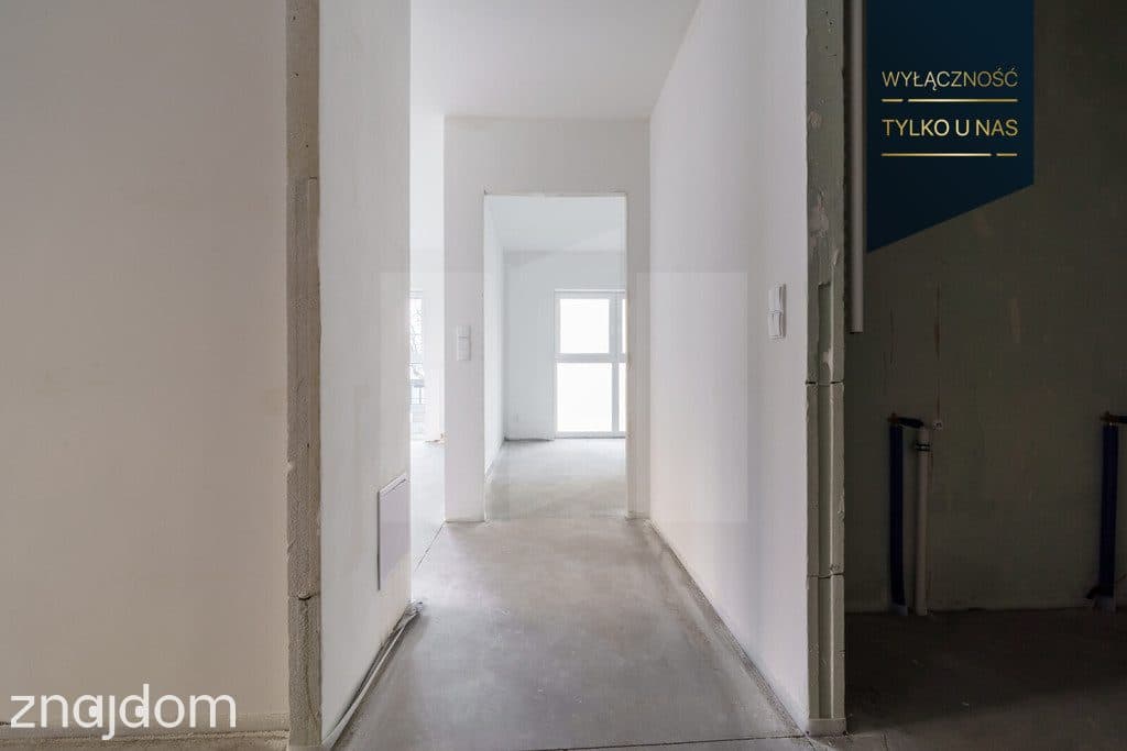 Mieszkanie 3 pokojowe w centrum Gdyni - zdjęcie 14