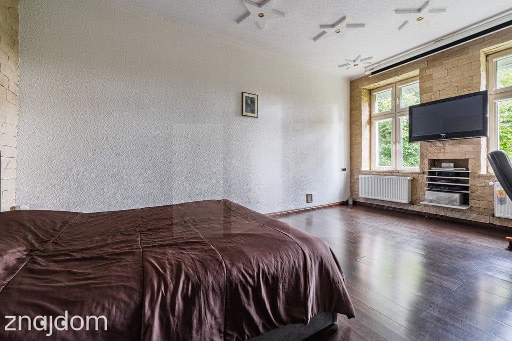 Gdańsk Centrum – 5 pokoi, 106 m² | Do negocjacji - zdjęcie 11