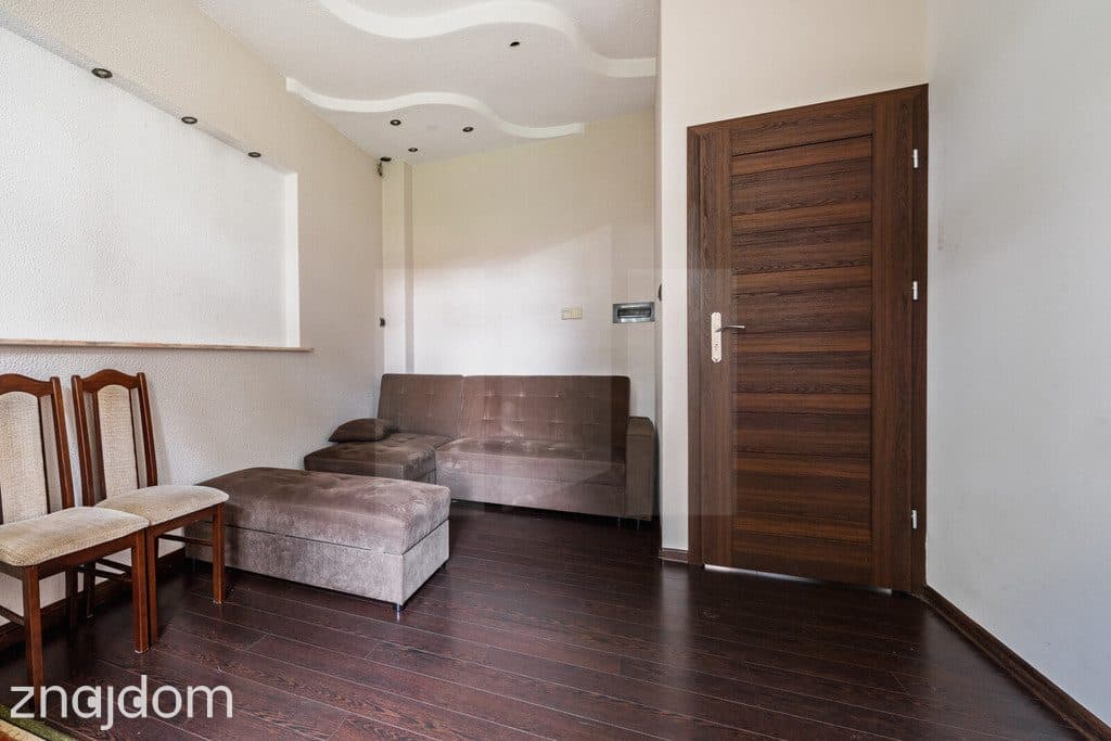 Gdańsk Centrum – 5 pokoi, 106 m² | Do negocjacji - zdjęcie 12