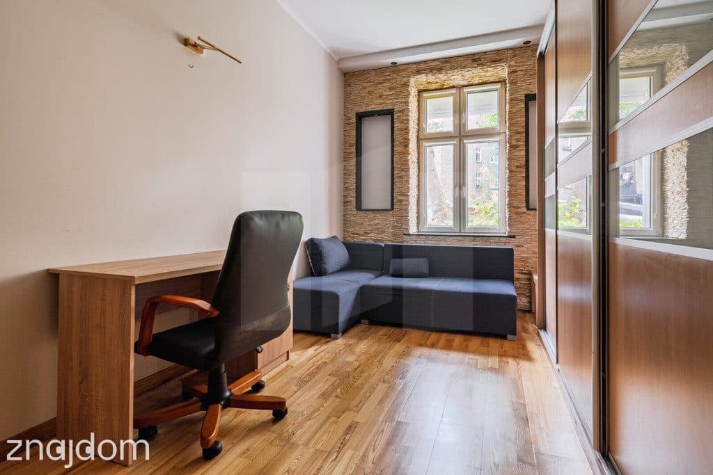 Gdańsk Centrum – 5 pokoi, 106 m² | Do negocjacji - zdjęcie 14