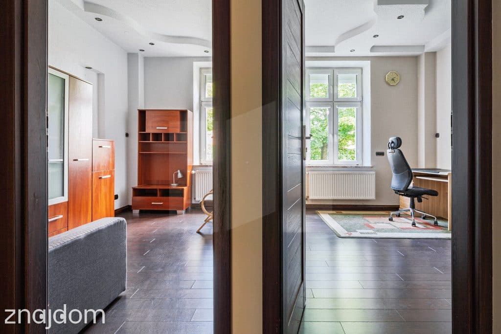 Gdańsk Centrum – 5 pokoi, 106 m² | Do negocjacji - zdjęcie 15