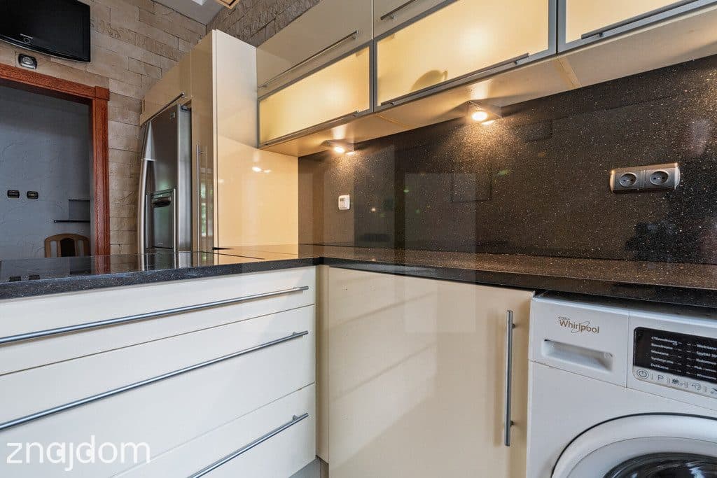 Gdańsk Centrum – 5 pokoi, 106 m² | Do negocjacji - zdjęcie 3